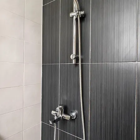 Urban Oasis Retreat Apartment Malacca Exterior photo