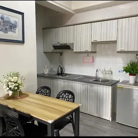 Urban Oasis Retreat Apartment Malacca Exterior photo