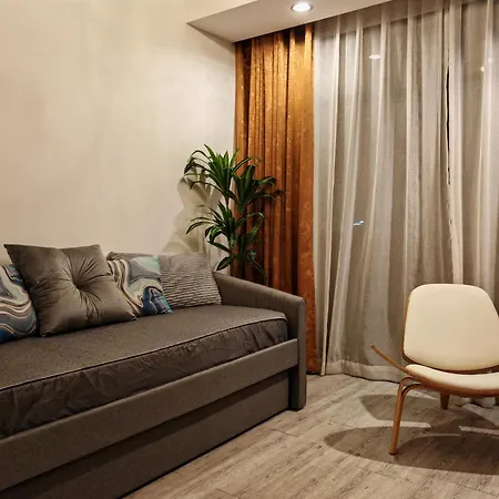 Urban Oasis Retreat Apartment Malacca Exterior photo