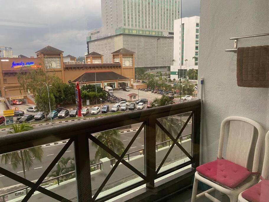 Urban Oasis Retreat * Malacca
