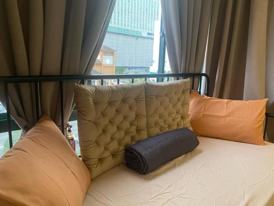 Urban Oasis Retreat * Malacca