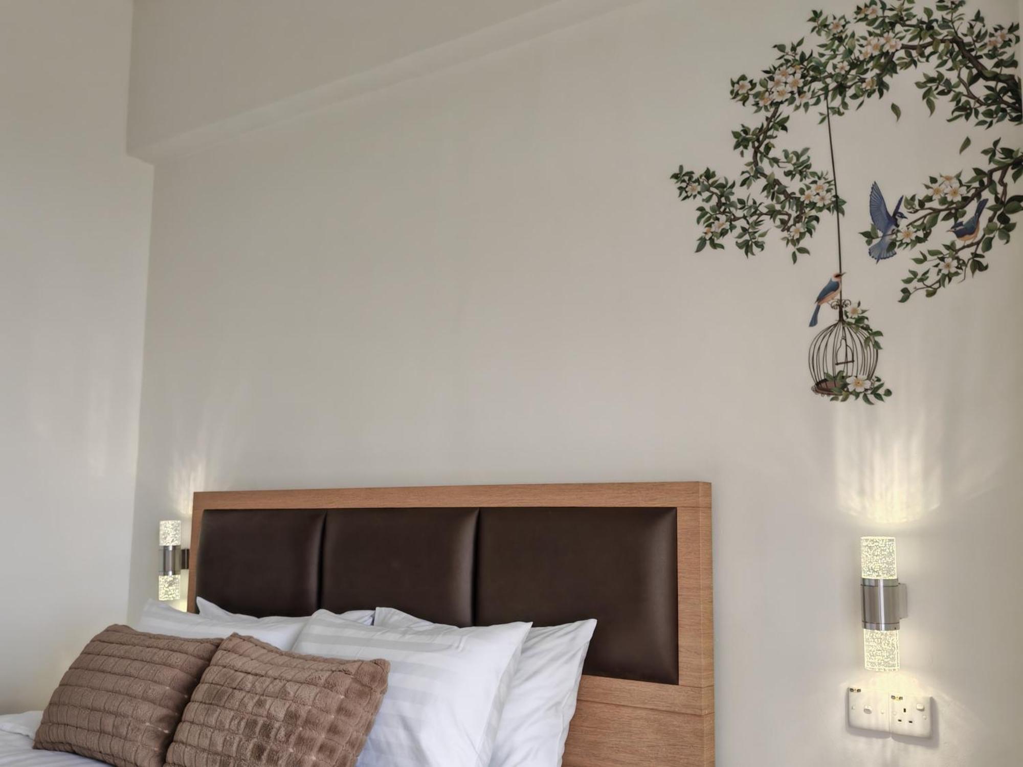 Urban Oasis Retreat Malacca
