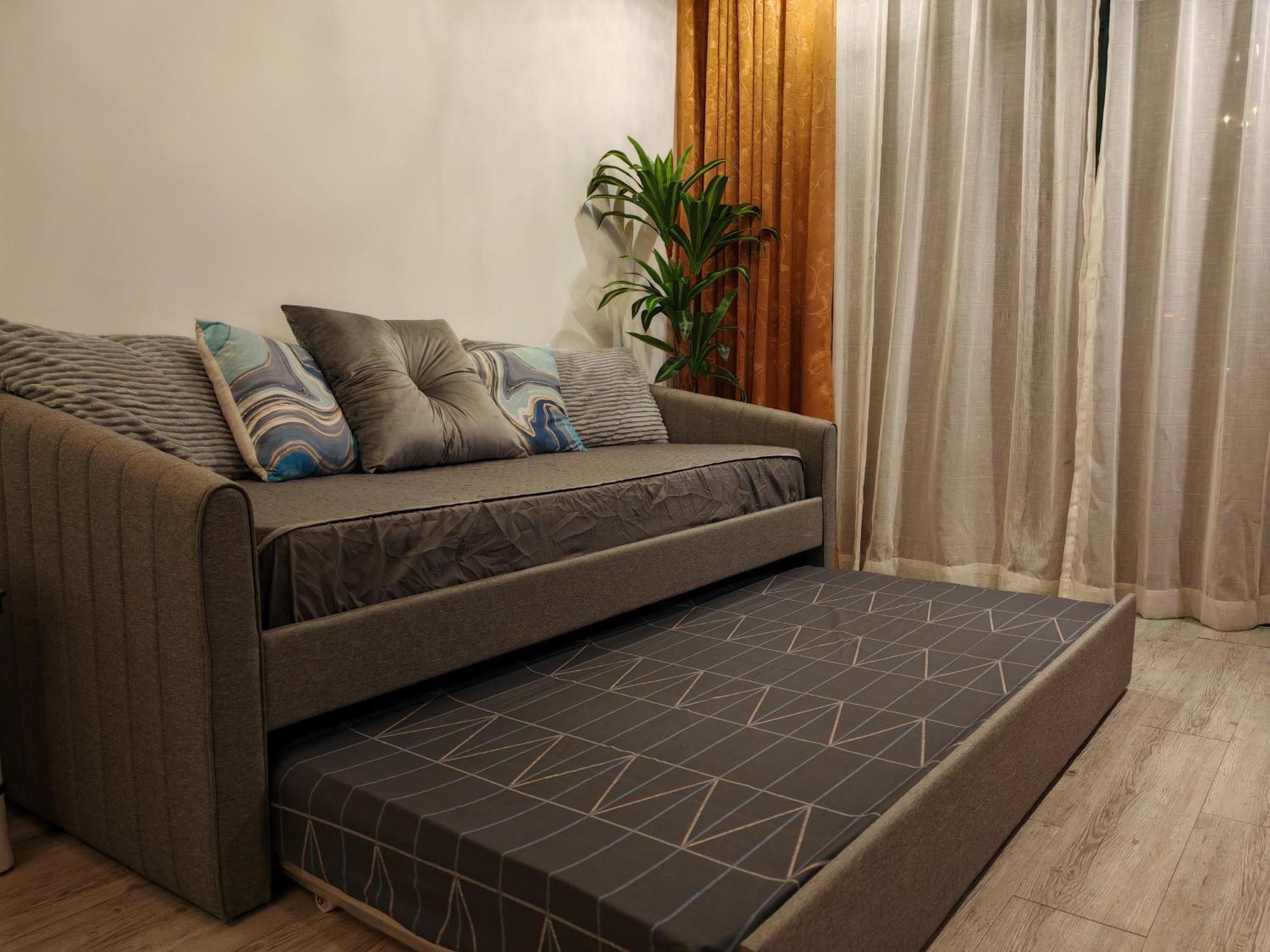 Apartment Urban Oasis Retreat Malacca