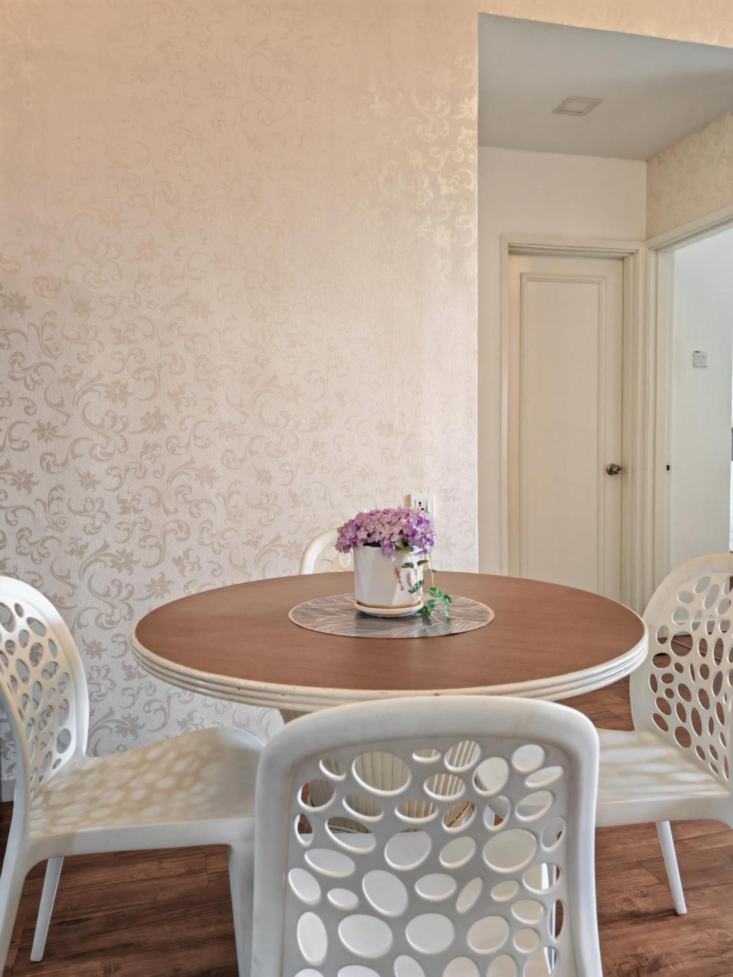 Urban Oasis Retreat Malacca