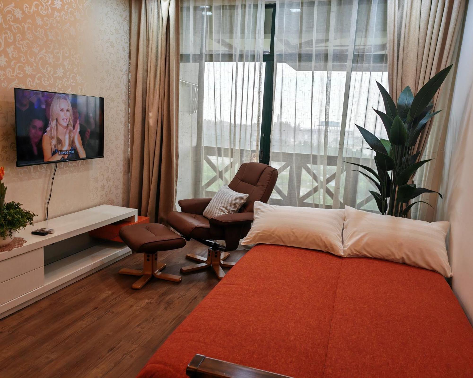 Urban Oasis Retreat Malacca