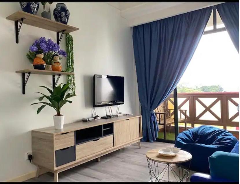 Urban Oasis Retreat Apartment *
