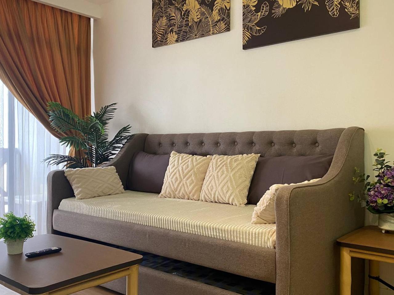 Apartment Urban Oasis Retreat Malacca