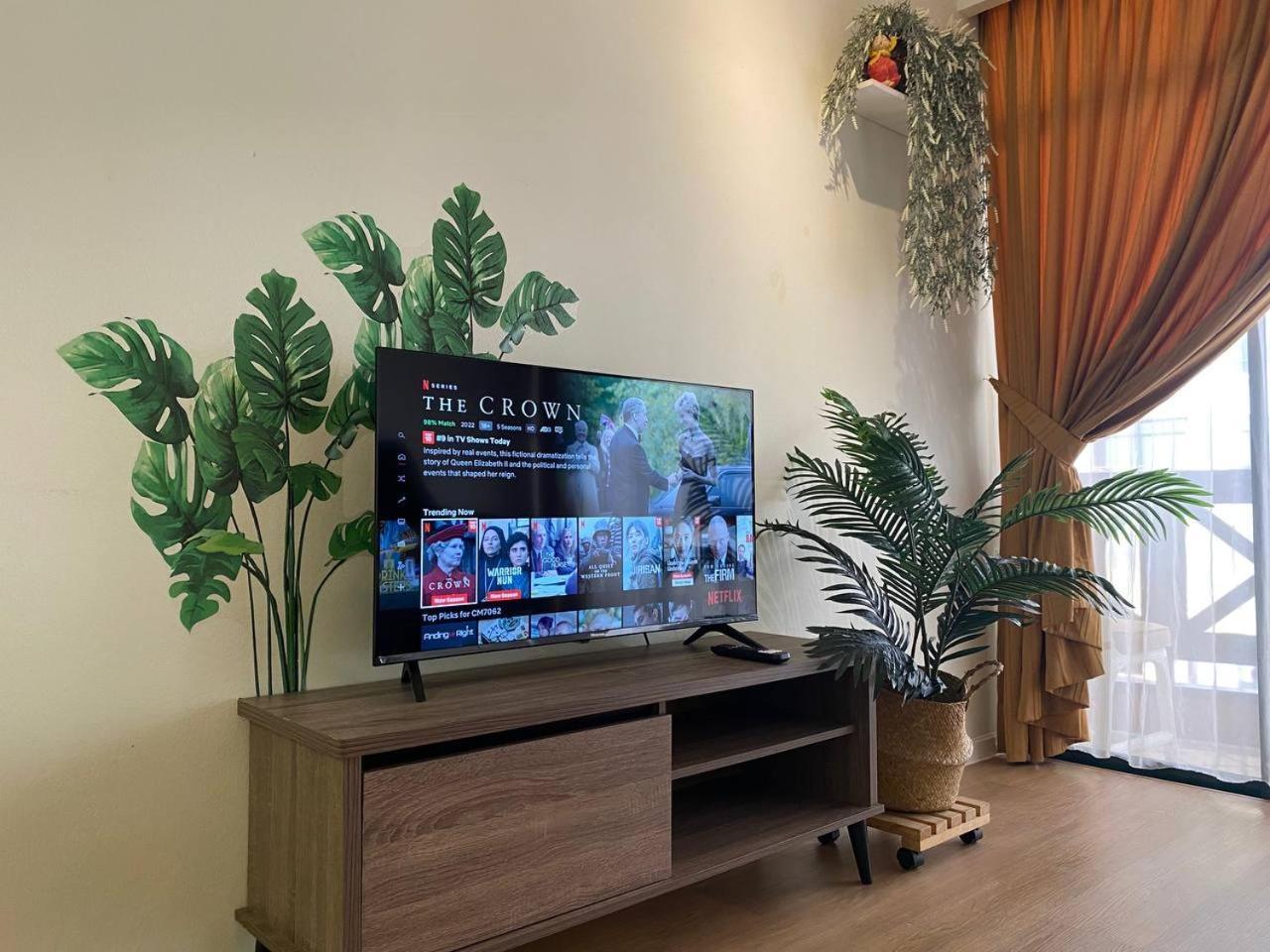 Apartment Urban Oasis Retreat *