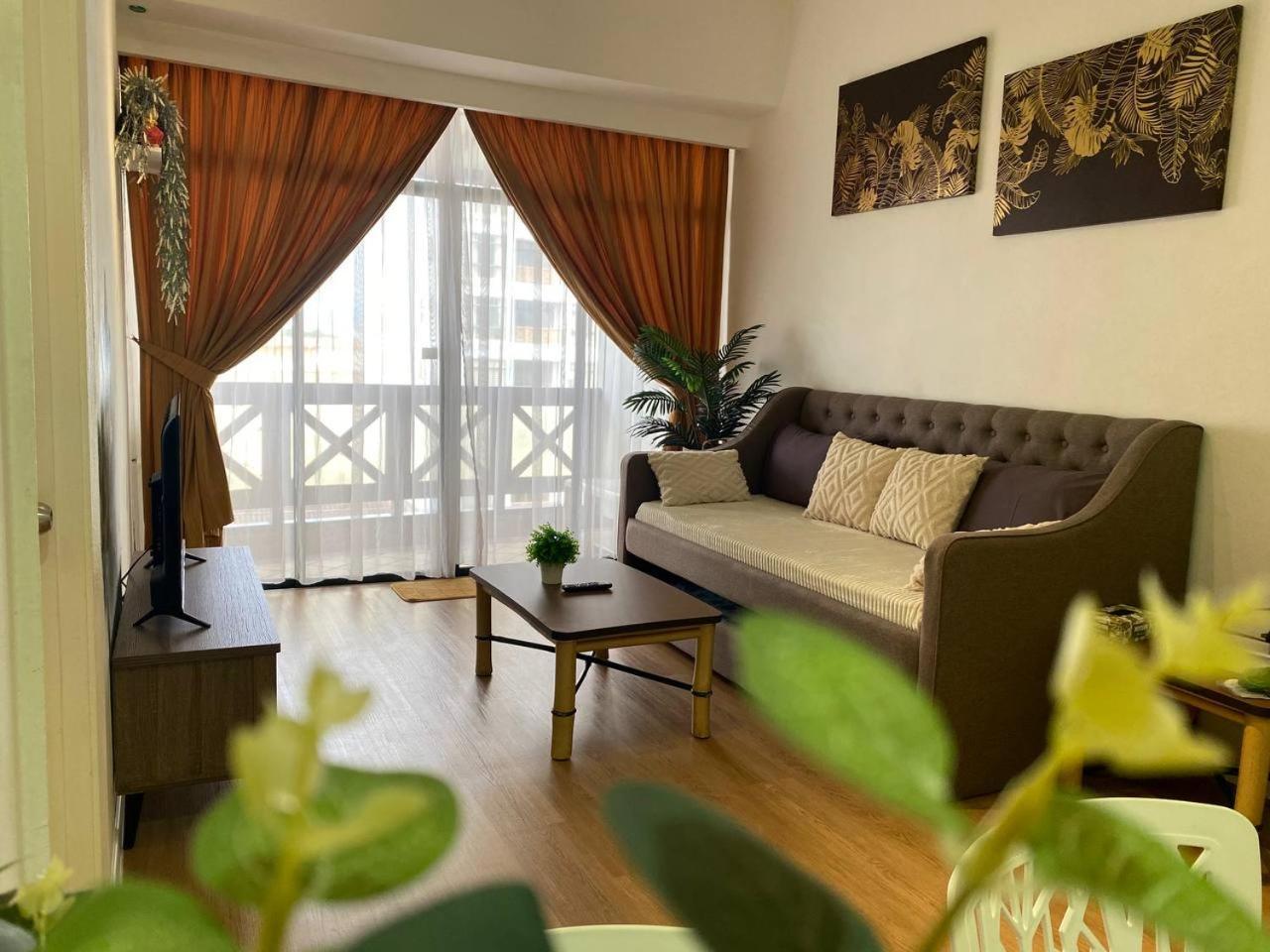 Urban Oasis Retreat Malacca