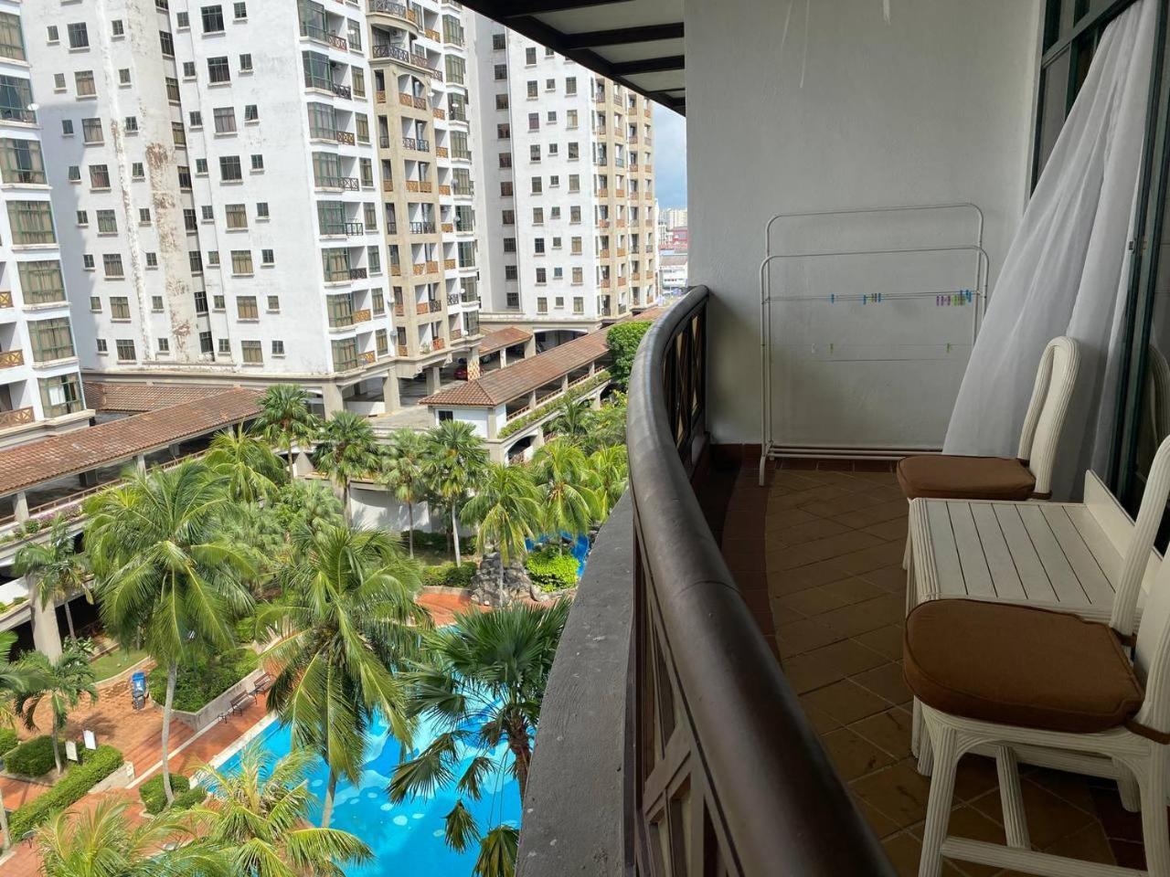 Urban Oasis Retreat Apartment *