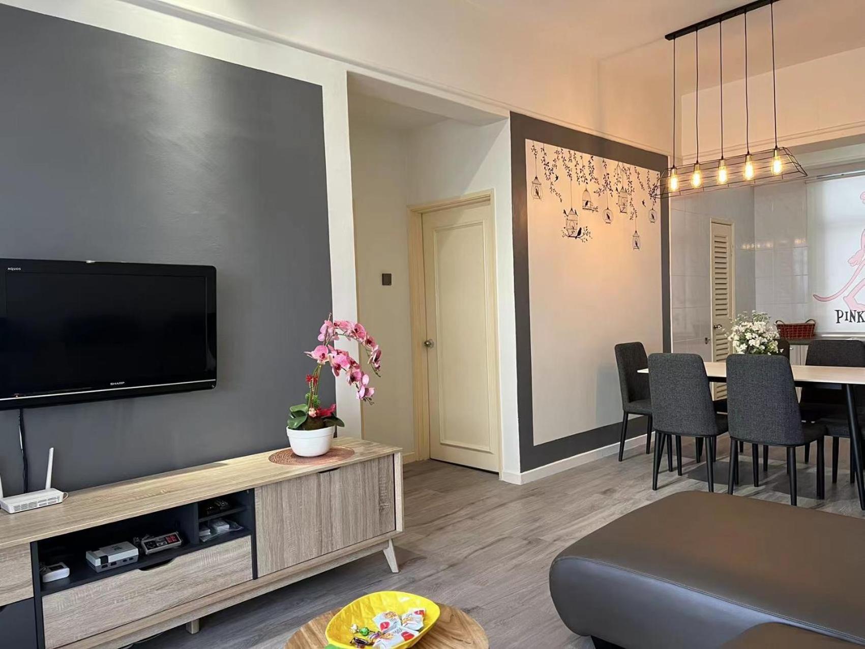 Urban Oasis Retreat Malacca