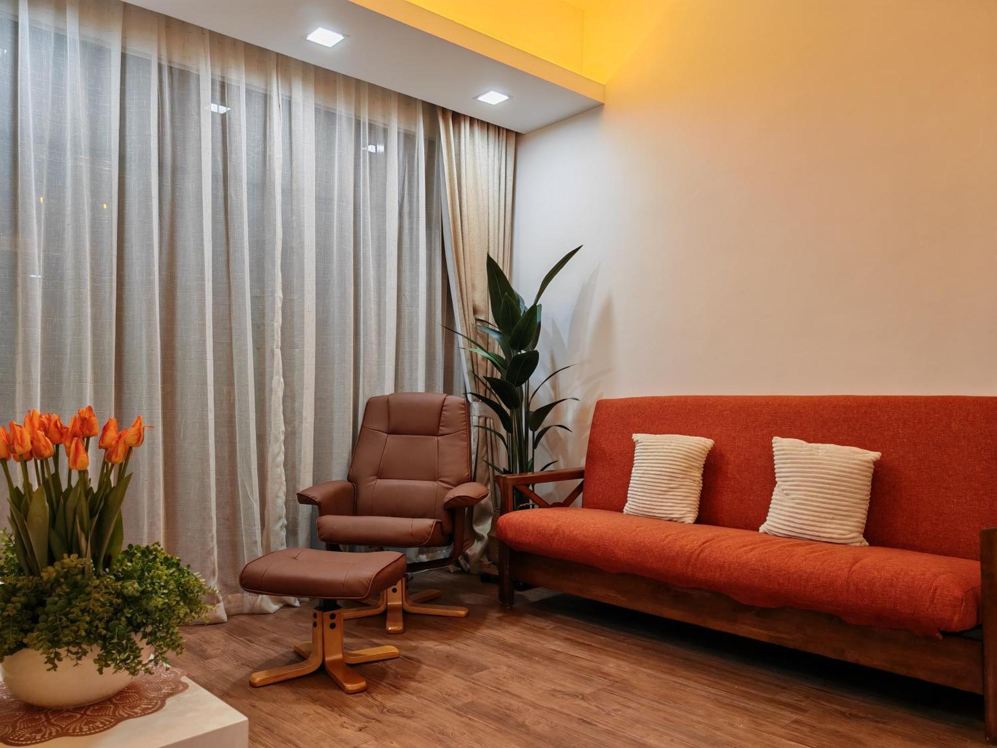 Apartment Urban Oasis Retreat Malacca