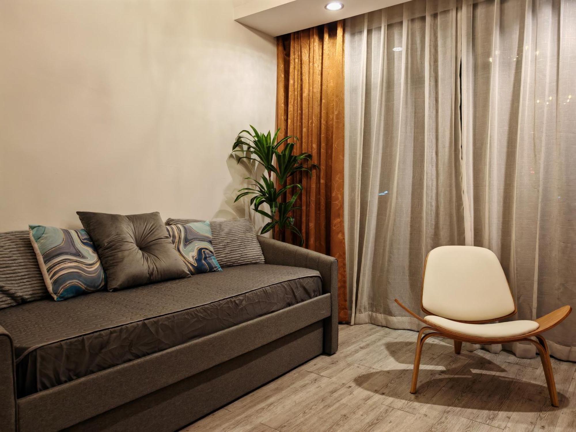 Urban Oasis Retreat *