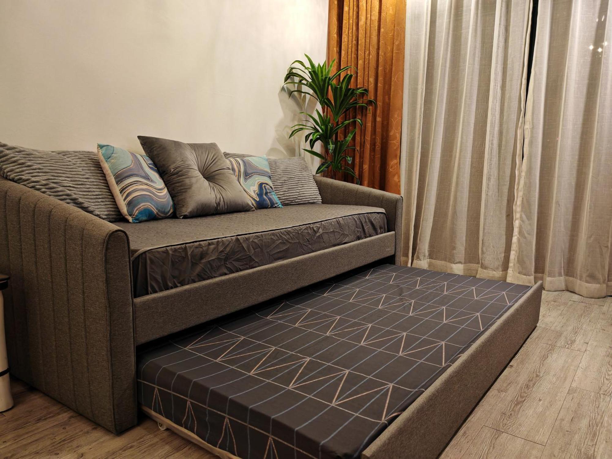Apartment Urban Oasis Retreat Malacca